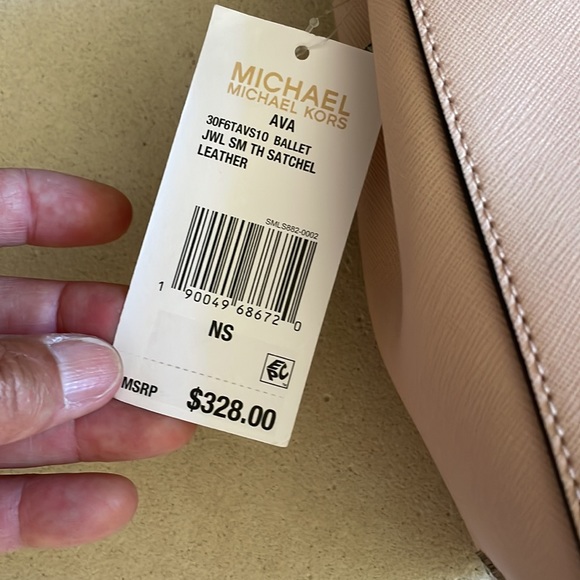 NWT Michael Kors bag - Picture 10 of 11